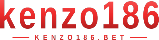kenzo186 logo