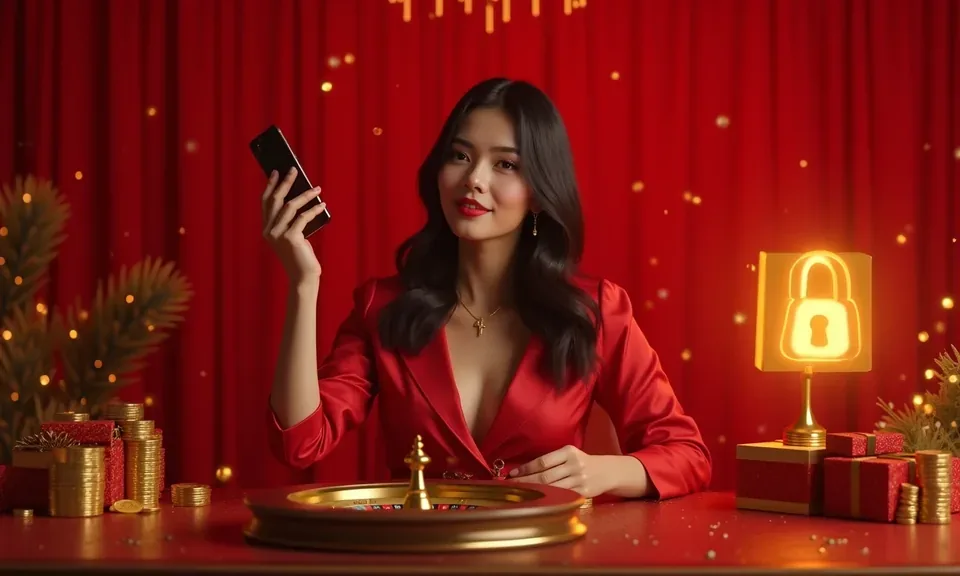 kenzo186 Mobile Access in 3 Steps